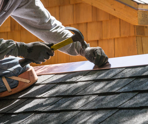 Quick and Trustworthy Emergency Roof Repair Services in Flemington, GA